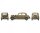 550035203 1:35 Dt. Personenwagen Typ 170V Lim. SE