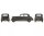 550035203 1:35 Dt. Personenwagen Typ 170V Lim. SE