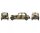 550035203 1:35 Dt. Personenwagen Typ 170V Lim. SE