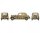 550035203 1:35 Dt. Personenwagen Typ 170V Lim. SE