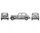 550035203 1:35 Dt. Personenwagen Typ 170V Lim. SE