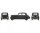 550035203 1:35 Dt. Personenwagen Typ 170V Lim. SE
