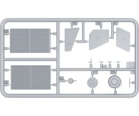 550035205 1:35 T-34 Motor (V-2-34) m.Getriebeblock