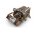 550035205 1:35 T-34 Motor (V-2-34) m.Getriebeblock