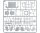 550035205 1:35 T-34 Motor (V-2-34) m.Getriebeblock