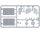 550035205 1:35 T-34 Motor (V-2-34) m.Getriebeblock