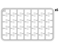 550035206 1:35 M3 Lee Frühe Produkt. m. Interieur