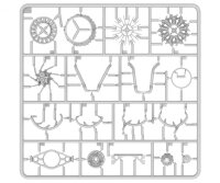 550035206 1:35 M3 Lee Frühe Produkt. m. Interieur