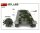 550035206 1:35 M3 Lee Frühe Produkt. m. Interieur