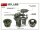 550035206 1:35 M3 Lee Frühe Produkt. m. Interieur