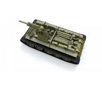 550035208 1:35 SU-122 Letzte Prod. m. Interieur
