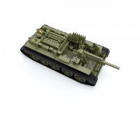 550035208 1:35 SU-122 Letzte Prod. m. Interieur