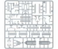 550035208 1:35 SU-122 Letzte Prod. m. Interieur