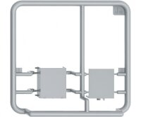 550035208 1:35 SU-122 Letzte Prod. m. Interieur