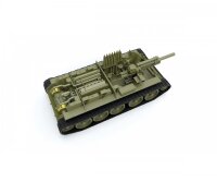 550035208 1:35 SU-122 Letzte Prod. m. Interieur
