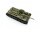 550035208 1:35 SU-122 Letzte Prod. m. Interieur