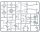 550035208 1:35 SU-122 Letzte Prod. m. Interieur