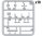 550035208 1:35 SU-122 Letzte Prod. m. Interieur