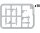 550035208 1:35 SU-122 Letzte Prod. m. Interieur
