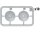 550035208 1:35 SU-122 Letzte Prod. m. Interieur