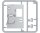 550035208 1:35 SU-122 Letzte Prod. m. Interieur