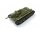 550035208 1:35 SU-122 Letzte Prod. m. Interieur