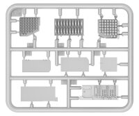 550035209 1:35 M3 Lee Mit. Prod. M. Interieur