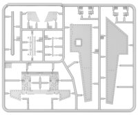 550035209 1:35 M3 Lee Mit. Prod. M. Interieur