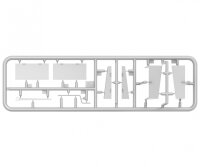 550035209 1:35 M3 Lee Mit. Prod. M. Interieur