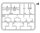 550035209 1:35 M3 Lee Mit. Prod. M. Interieur