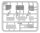 550035209 1:35 M3 Lee Mit. Prod. M. Interieur