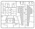 550035209 1:35 M3 Lee Mit. Prod. M. Interieur