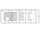 550035209 1:35 M3 Lee Mit. Prod. M. Interieur