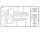 550035209 1:35 M3 Lee Mit. Prod. M. Interieur