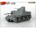 550035209 1:35 M3 Lee Mit. Prod. M. Interieur