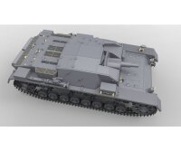 550035210 1:35 Dt. Sturmgeschütz III 0-Serie