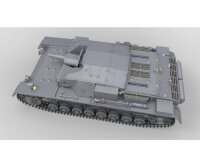 550035210 1:35 Dt. Sturmgeschütz III 0-Serie