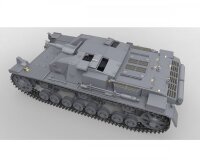 550035210 1:35 Dt. Sturmgeschütz III 0-Serie
