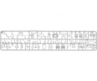 550035210 1:35 Dt. Sturmgeschütz III 0-Serie