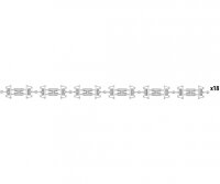 550035210 1:35 Dt. Sturmgeschütz III 0-Serie
