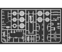 550035212 1:35 Bantam 40 BRC (5) Leicht Fahrzeug