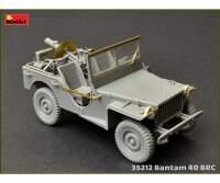 550035212 1:35 Bantam 40 BRC (5) Leicht Fahrzeug