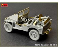 550035212 1:35 Bantam 40 BRC (5) Leicht Fahrzeug