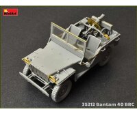 550035212 1:35 Bantam 40 BRC (5) Leicht Fahrzeug