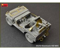 550035212 1:35 Bantam 40 BRC (5) Leicht Fahrzeug