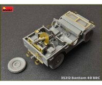 550035212 1:35 Bantam 40 BRC (5) Leicht Fahrzeug