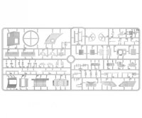 550035214 1:35 US M3 Lee Späte Produktion