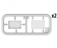 550035214 1:35 US M3 Lee Späte Produktion