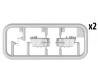 550035214 1:35 US M3 Lee Späte Produktion