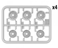 550035214 1:35 US M3 Lee Späte Produktion